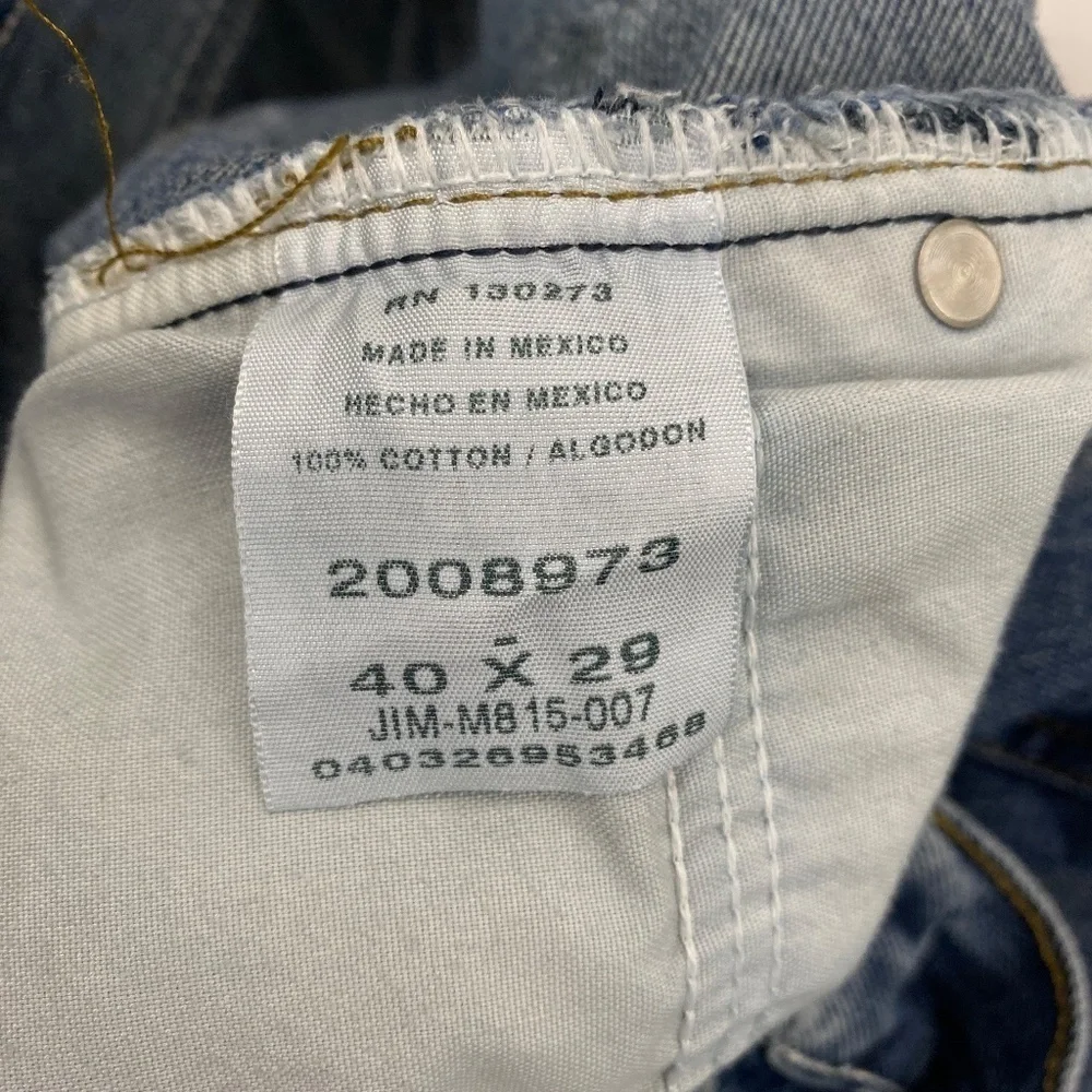 Lee regular fit